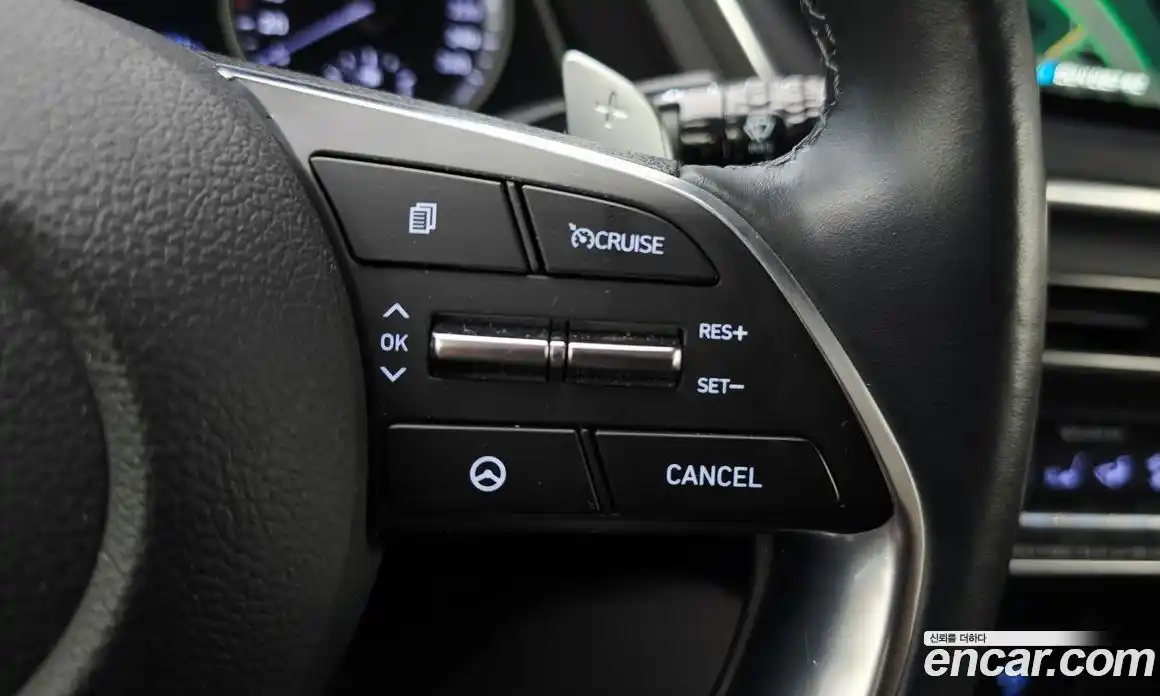 Hyundai Sonata 2019 2.0 автомат (гидро), фото 17