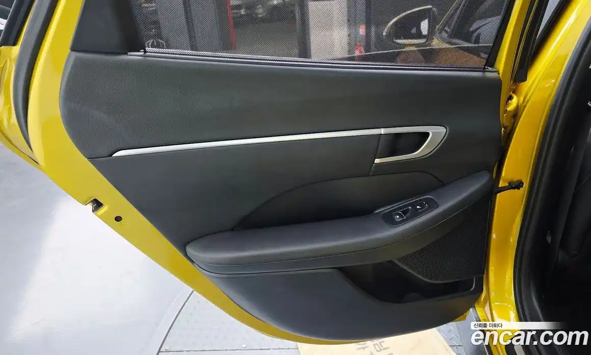 Hyundai Sonata 2019 2.0 автомат (гидро), фото 22