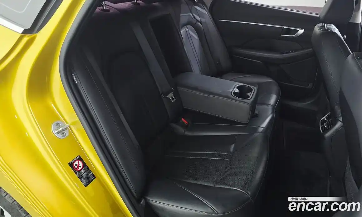 Hyundai Sonata 2019 2.0 автомат (гидро), фото 29