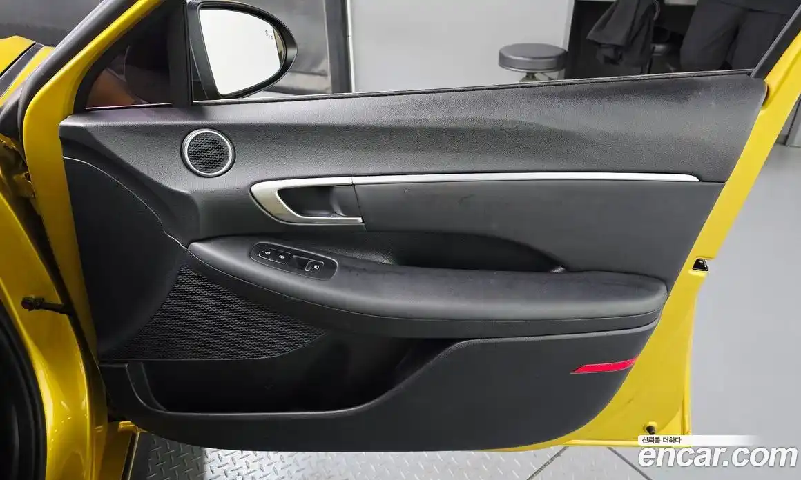 Hyundai Sonata 2019 2.0 автомат (гидро), фото 30