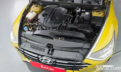 Hyundai Sonata 2019 2.0 автомат (гидро), миниатюра 5