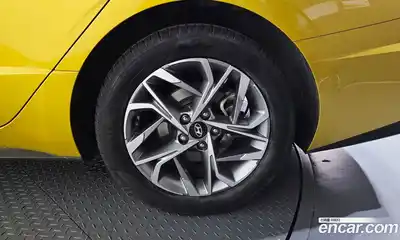 Hyundai Sonata 2019 2.0 автомат (гидро), миниатюра 6