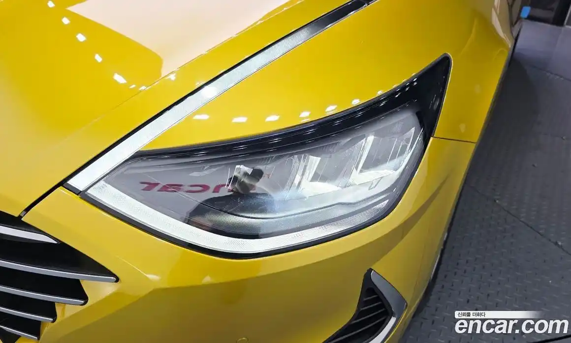 Hyundai Sonata 2019 2.0 автомат (гидро), фото 7