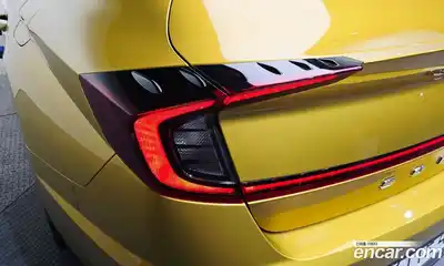 Hyundai Sonata 2019 2.0 автомат (гидро), миниатюра 8