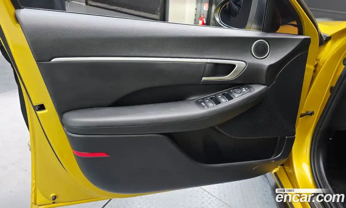 Hyundai Sonata 2019 2.0 автомат (гидро), фото 10