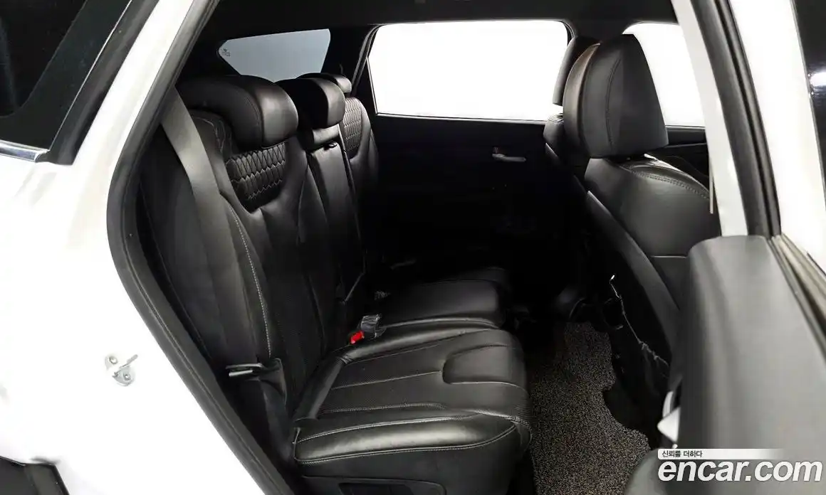 Hyundai Santa Fe 2019 2.0 автомат (гидро), фото 18
