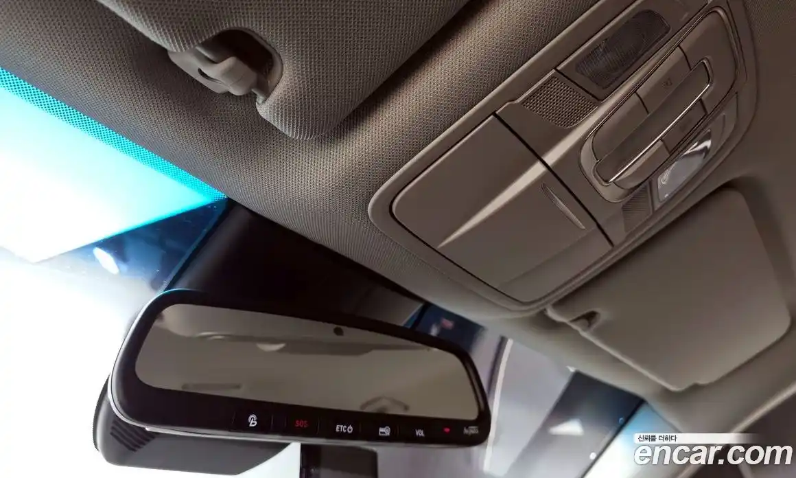 Hyundai Santa Fe 2019 2.0 автомат (гидро), фото 25