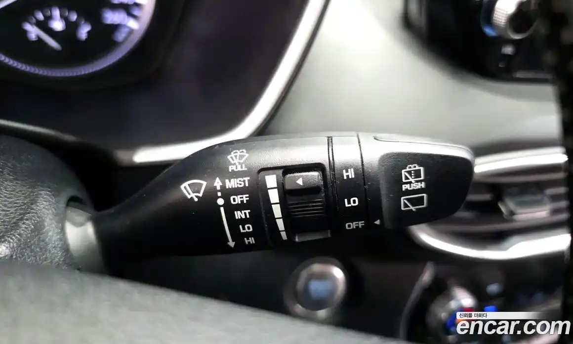Hyundai Santa Fe 2019 2.0 автомат (гидро), фото 27