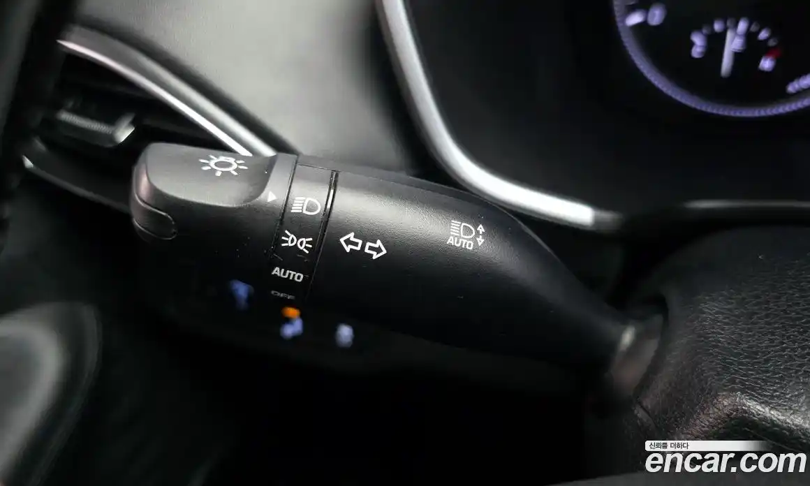 Hyundai Santa Fe 2019 2.0 автомат (гидро), фото 30
