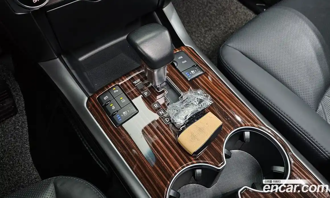 Kia Mohave 2018 3.0 гидро, фото 11
