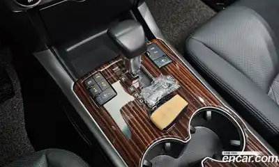 Kia Mohave 2018 3.0 гидро, миниатюра 11