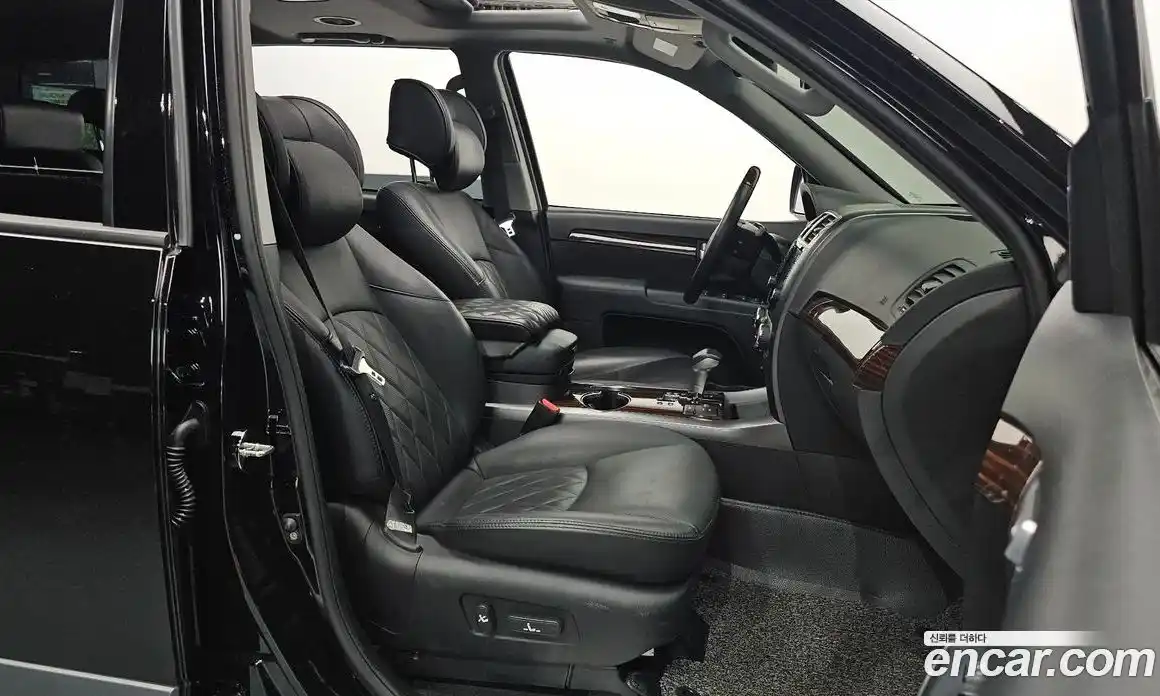 Kia Mohave 2018 3.0 гидро, фото 12