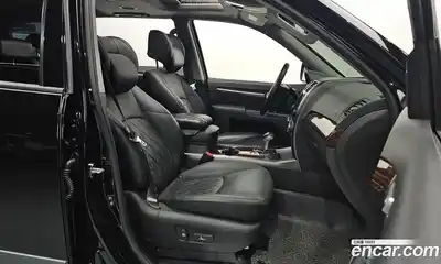 Kia Mohave 2018 3.0 гидро, миниатюра 12