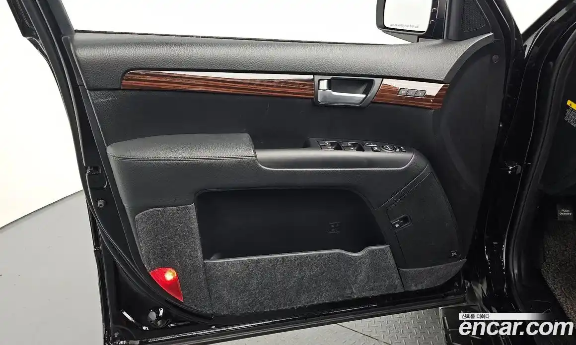 Kia Mohave 2018 3.0 гидро, фото 13