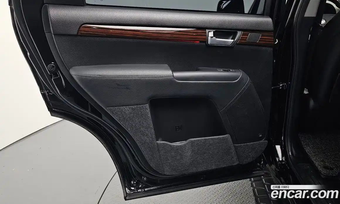 Kia Mohave 2018 3.0 гидро, фото 14