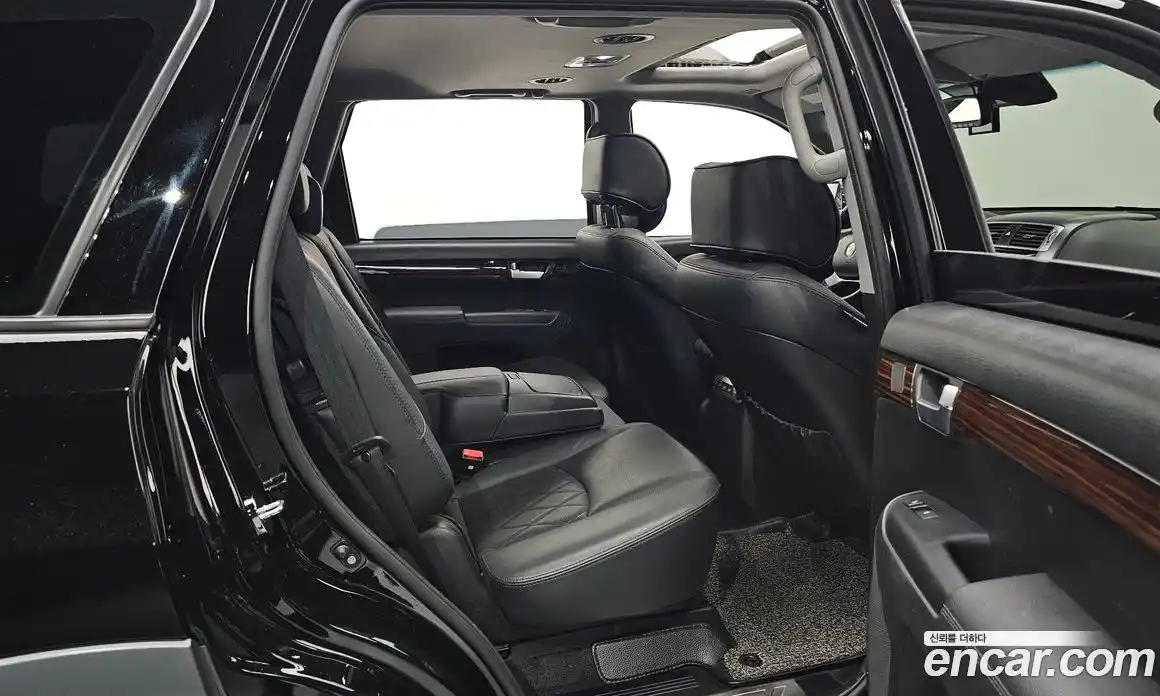 Kia Mohave 2018 3.0 гидро, фото 15