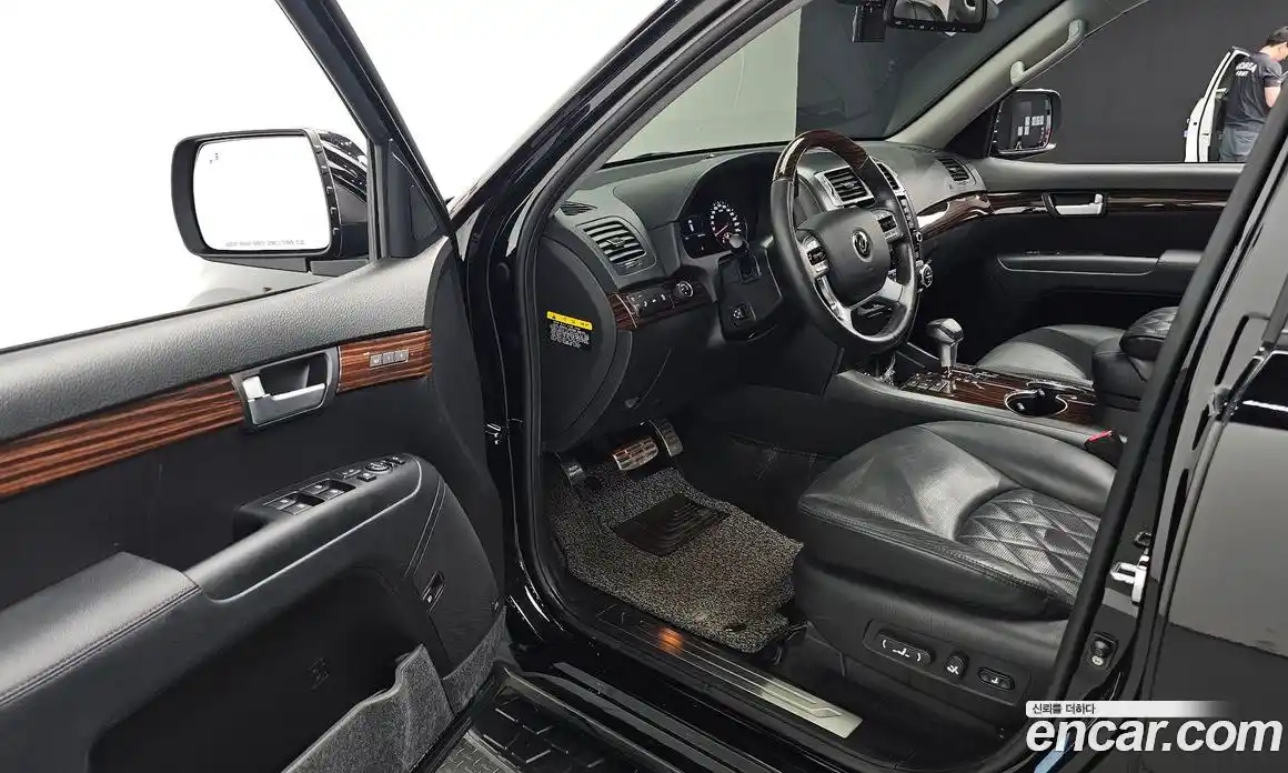 Kia Mohave 2018 3.0 гидро, фото 16