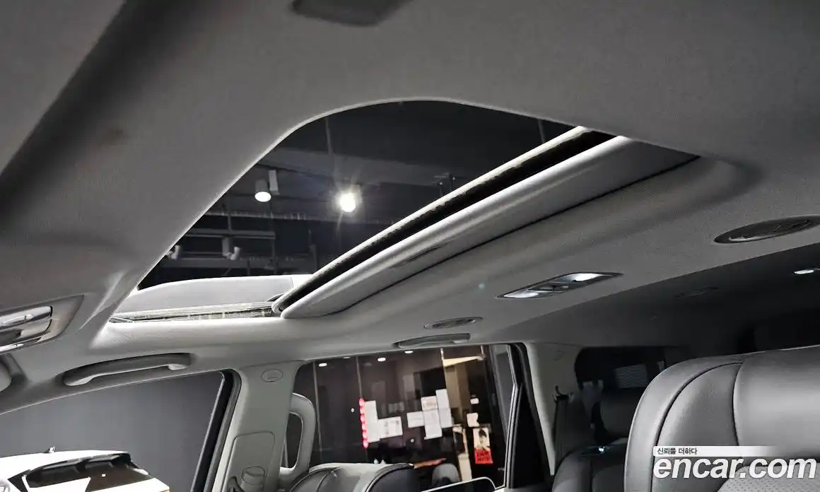 Kia Mohave 2018 3.0 гидро, фото 21