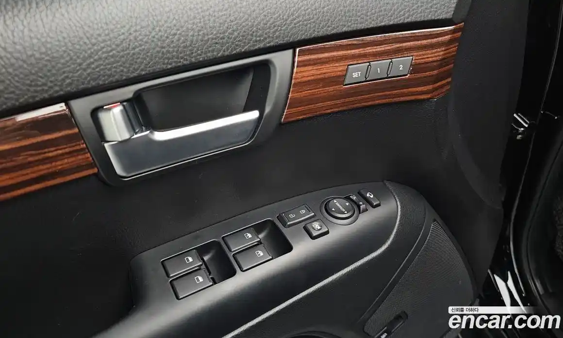 Kia Mohave 2018 3.0 гидро, фото 22