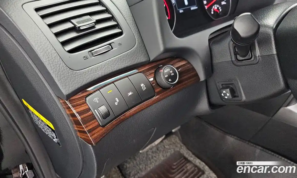 Kia Mohave 2018 3.0 гидро, фото 23