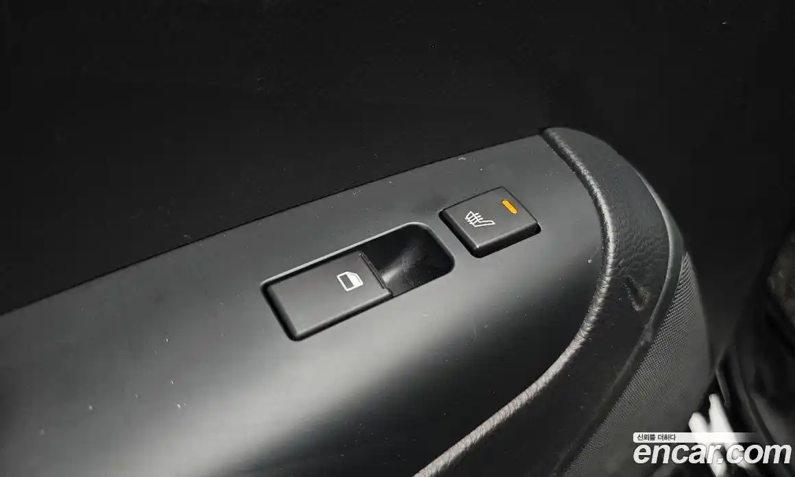 Kia Mohave 2018 3.0 гидро, фото 24