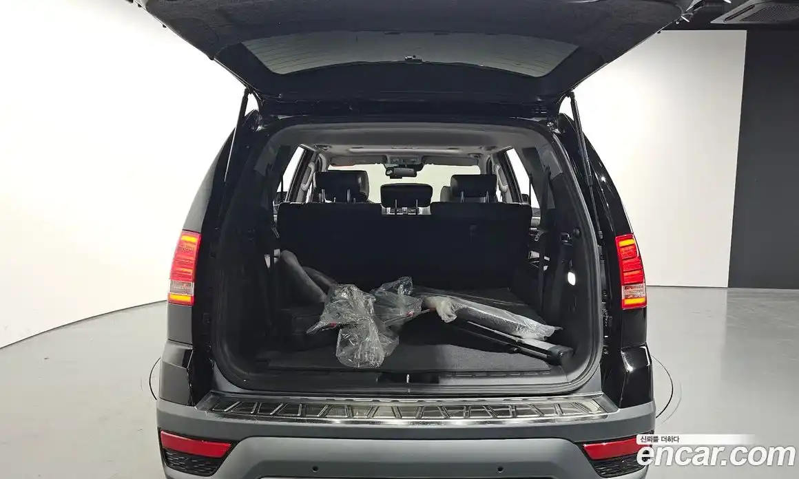 Kia Mohave 2018 3.0 гидро, фото 25