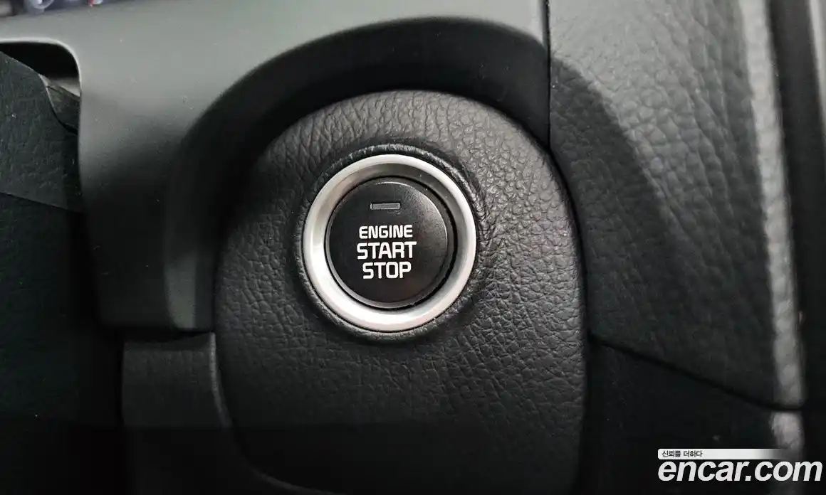 Kia Mohave 2018 3.0 гидро, фото 26