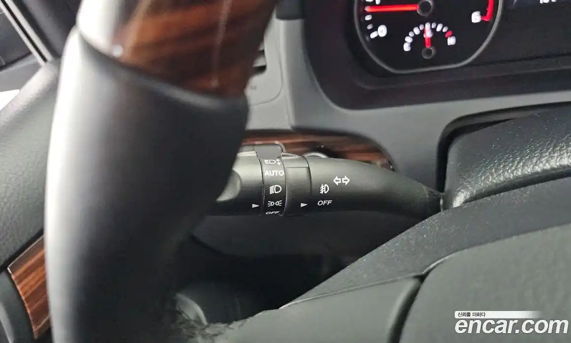 Kia Mohave 2018 3.0 гидро, фото 27