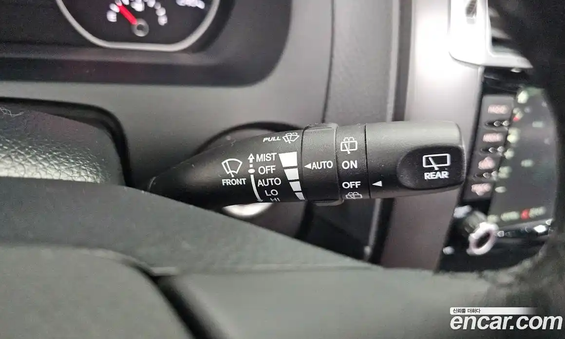 Kia Mohave 2018 3.0 гидро, фото 28
