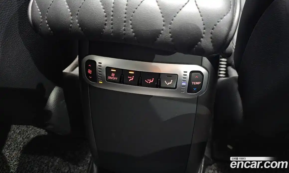 Kia Mohave 2018 3.0 гидро, фото 30
