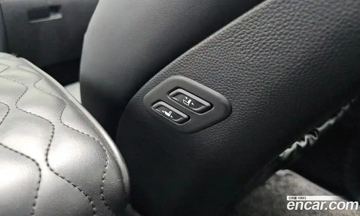 Kia Mohave 2018 3.0 гидро, фото 31