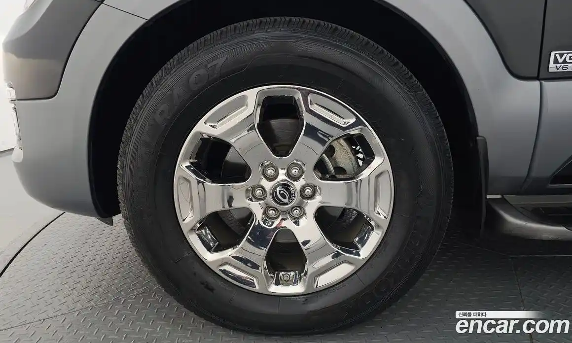 Kia Mohave 2018 3.0 гидро, фото 4
