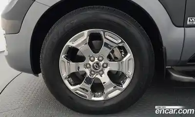 Kia Mohave 2018 3.0 гидро, миниатюра 4