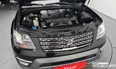 Kia Mohave 2018 3.0 гидро, миниатюра 5