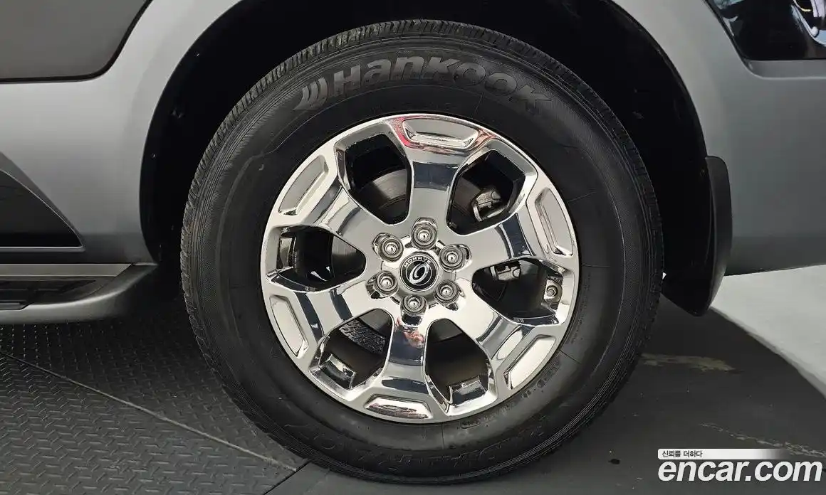 Kia Mohave 2018 3.0 гидро, фото 6