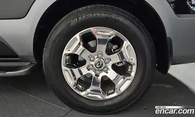 Kia Mohave 2018 3.0 гидро, миниатюра 6