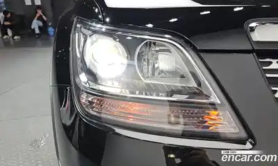 Kia Mohave 2018 3.0 гидро, миниатюра 7
