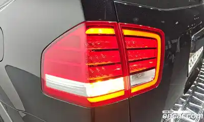 Kia Mohave 2018 3.0 гидро, миниатюра 8