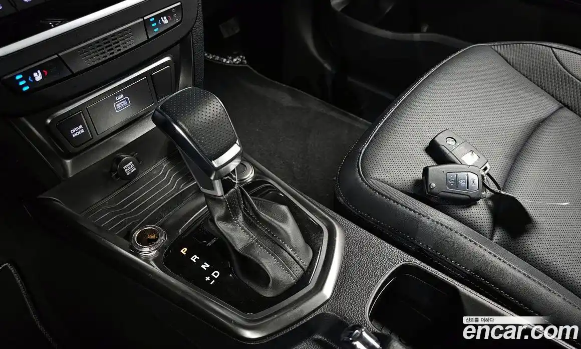 SsangYong TIBOLI 2024 1.6 гидро, фото 11
