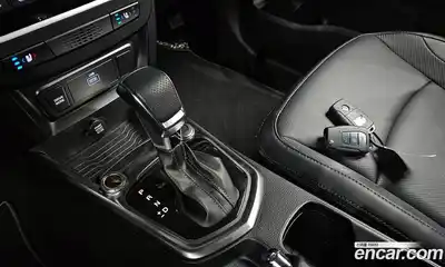 SsangYong TIBOLI 2024 1.6 гидро, миниатюра 11