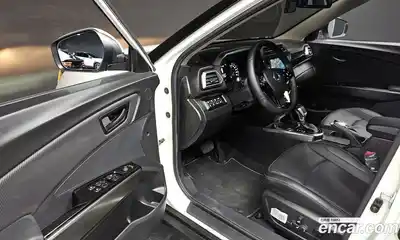SsangYong TIBOLI 2024 1.6 гидро, миниатюра 12