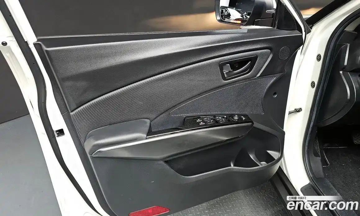 SsangYong TIBOLI 2024 1.6 гидро, фото 13