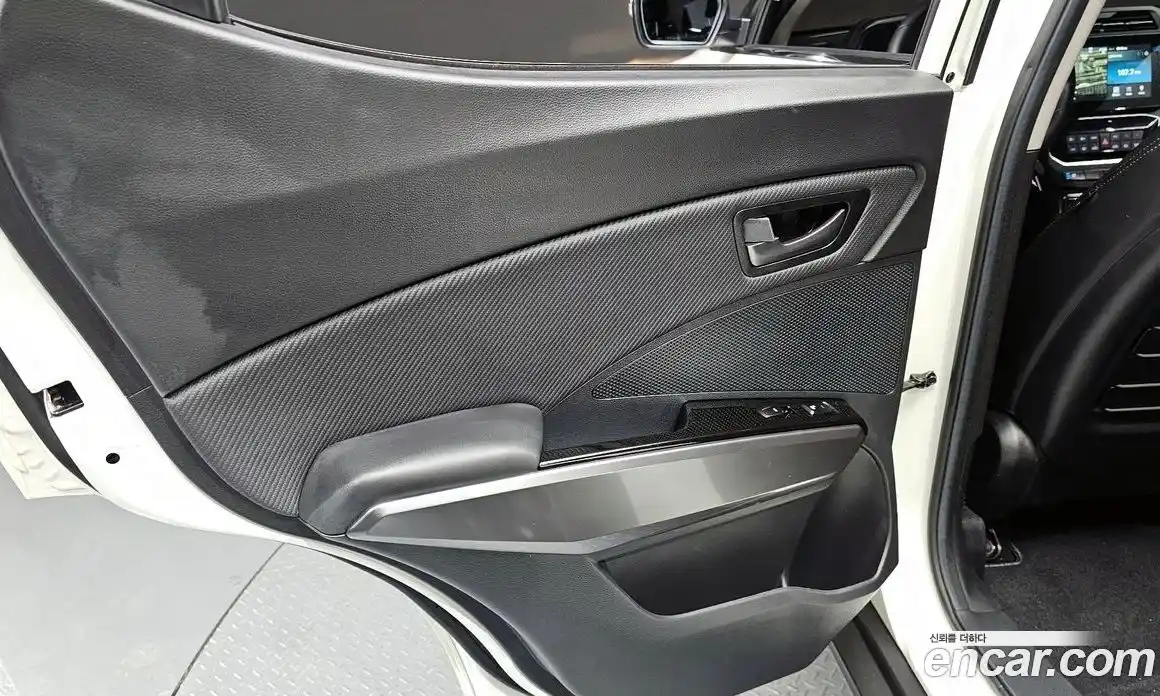 SsangYong TIBOLI 2024 1.6 гидро, фото 14