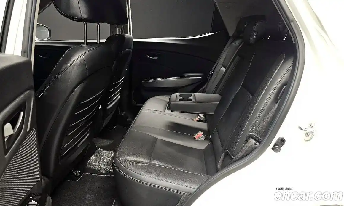 SsangYong TIBOLI 2024 1.6 гидро, фото 17