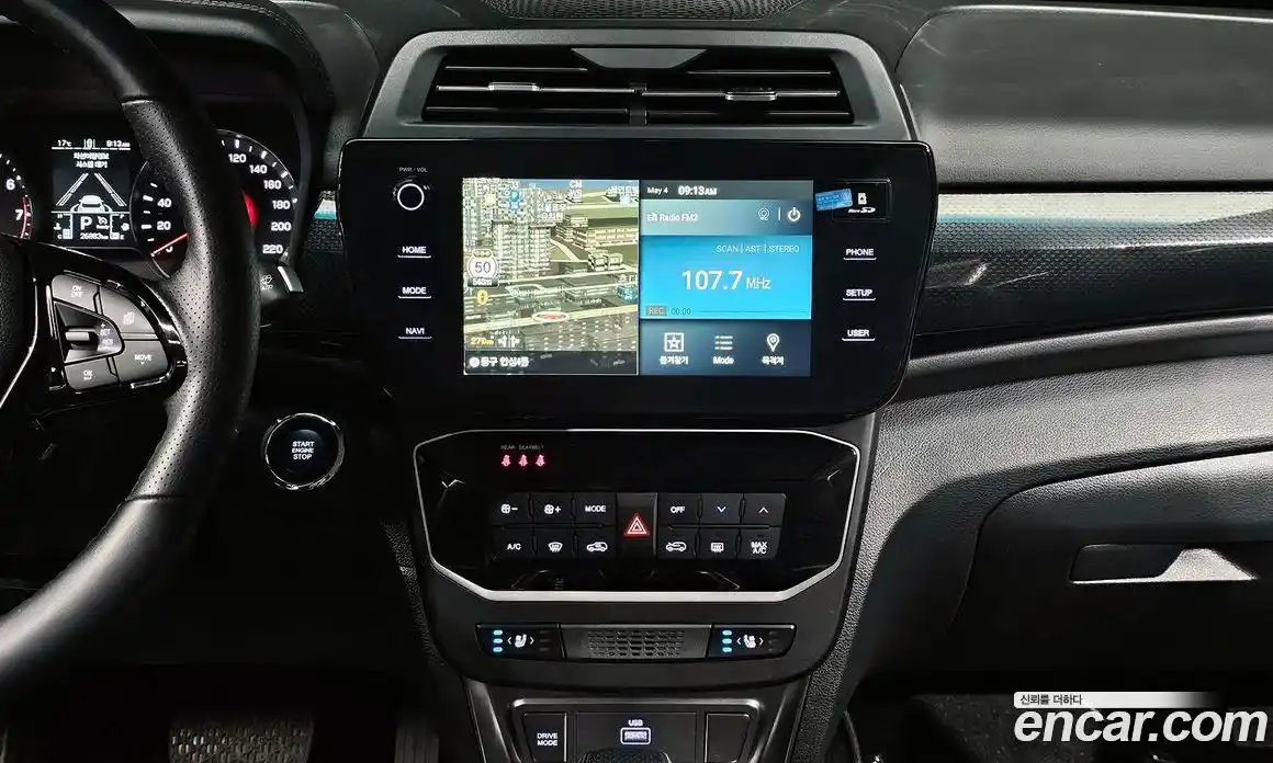SsangYong TIBOLI 2024 1.6 гидро, фото 20
