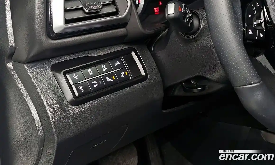 SsangYong TIBOLI 2024 1.6 гидро, фото 22