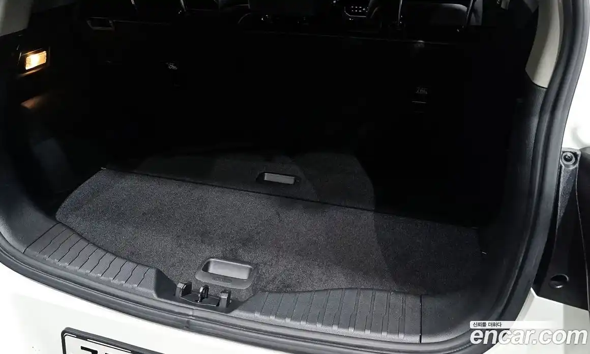 SsangYong TIBOLI 2024 1.6 гидро, фото 24