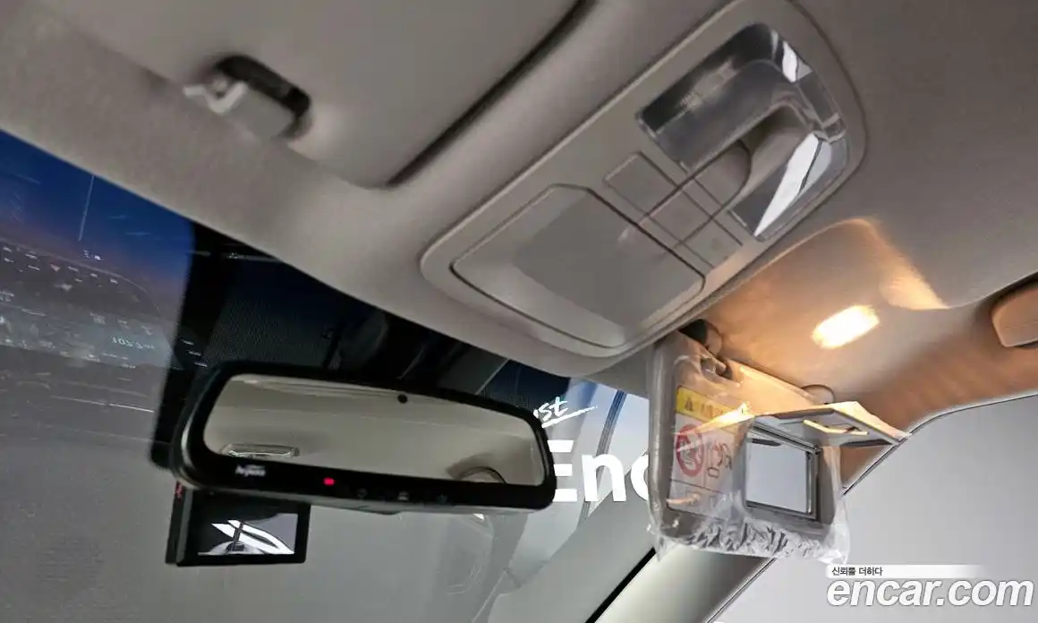 SsangYong TIBOLI 2024 1.6 гидро, фото 25