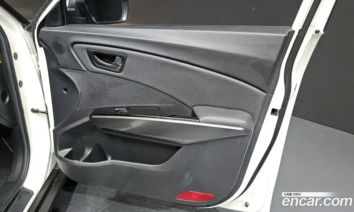 SsangYong TIBOLI 2024 1.6 гидро, фото 26