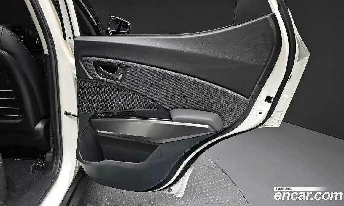 SsangYong TIBOLI 2024 1.6 гидро, фото 28